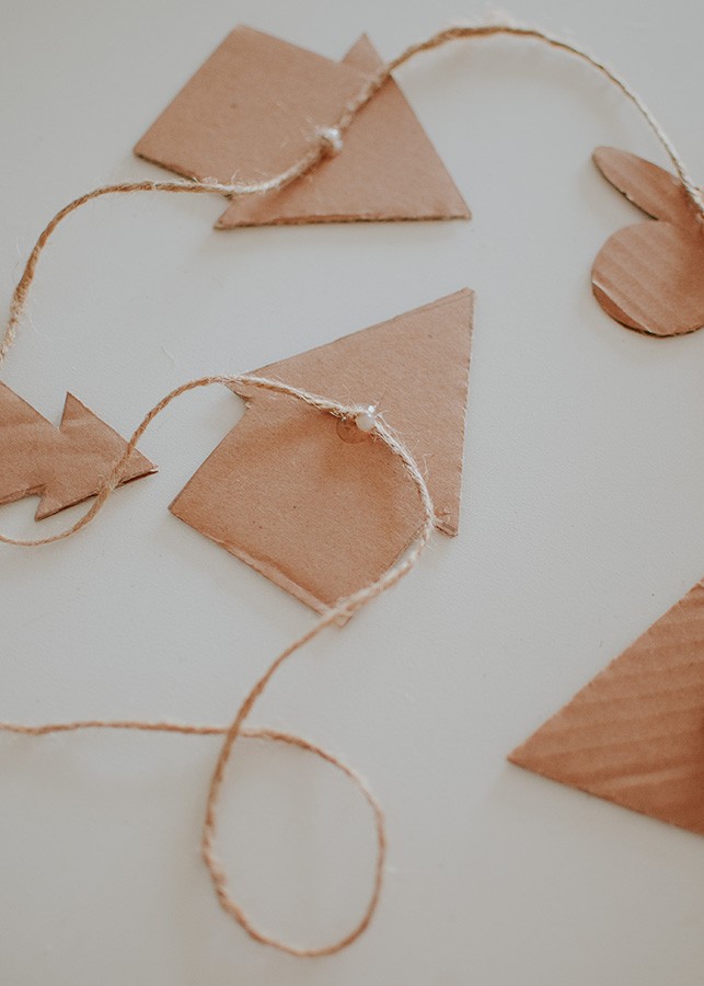 Klejenie elementów DIY