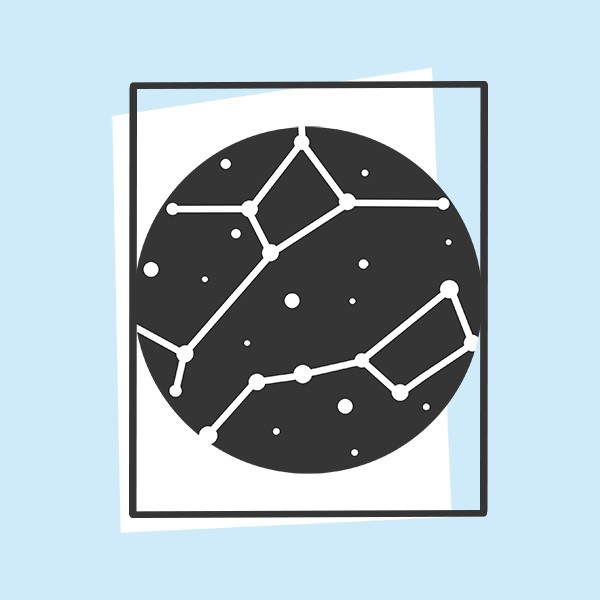 Kategoria: mapa gwiazd